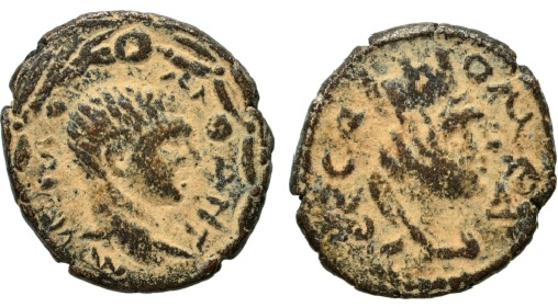 Aspendus